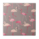 Zoek naar flamingos tegels Oerwoud