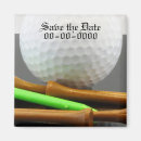 Recherche de boule de golf invitations Pièce en t