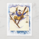 Recherche de winter sports cartes postales Mountain