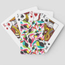 Recherche de brésil jeux de cartes Coloré