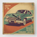 Recherche de voiture rétro horloges Classique