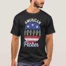 Zoek naar plukkers tshirts Paddenstoel