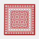 Recherche de de broderie magnets Point croisé