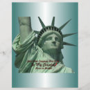 Recherche de liberté prospectus États unis