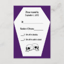 Recherche de cercueil invitations Violet