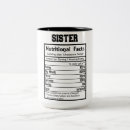 Recherche de best sister tasses Soeur