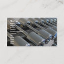 Recherche de forme physique cartes visite Gymnase