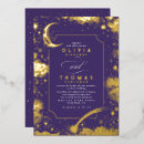 Recherche de nuit mariage invitations Pour eux