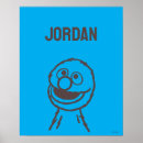 Recherche de muppet posters Enfant