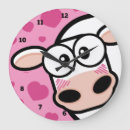 Zoek naar boerderijdier klokken Schattig