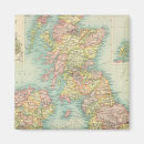 Recherche de map refrigérateur magnets David rumsey