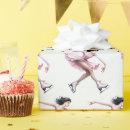 Recherche de artiste papier cadeau Femme