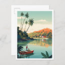 Recherche de vanuatu cartes postales Illustration