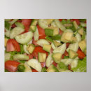 Zoek naar komkommer posters Tomaten