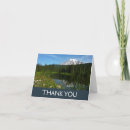 Recherche de mont rainier vœux cartes Montagne