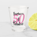 Recherche de shot verres Amusant