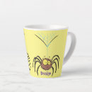 Recherche de araignée tasses Web