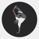 Zoek naar rapen stickers Danseres