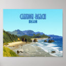 Recherche de plage de canon Portland