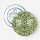 Zoek naar ambacht flessenopeners William morris