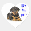 Recherche de rotweiller autocollants Rottweiler
