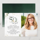 Recherche de papier métallique invitations Metallique