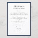 Recherche de cadre mariage menus De réception de