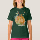 Recherche de légume orange tshirts Action de grâce