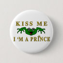 Zoek naar cartoon kikker buttons Groen