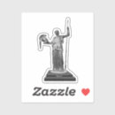 Recherche de athena autocollants Minerva