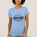 Recherche de paradis tshirts Religieux