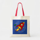 Recherche de fusée sacs Ufo