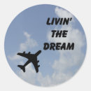 Recherche de hôtesse autocollants Aviation