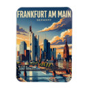 Recherche de francfort magnets Voyage