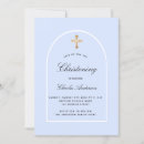 Recherche de bleu bébé baptême invitations Pour tous