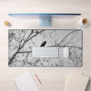 Recherche de bouleaux tapis souris Automne