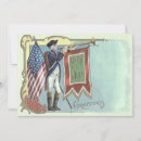 Recherche de flag invitations Vintage