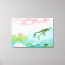 Recherche de frog posters Pond