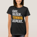 Recherche de sleep tshirts Répéter