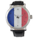 Zoek naar rood horloges Rood wit blauw