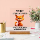 Zoek naar knopen kunst Grappig