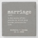 Recherche de nouveau dessous de verres Newly weds