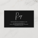 Recherche de businesscard autres Moderne