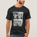 Zoek naar rap muziek tshirts Gangster
