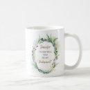 Recherche de café de la vie Bridesmaid