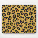 Recherche de rayures tigre tapis souris Motif
