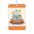Recherche de halloween désodorisants voiture Orange