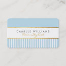 Recherche de bleu canard cartes visite Coiffeur