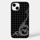 Recherche de goth iphone coques Élégant