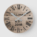 Recherche de bouchon posters horloges Élégant